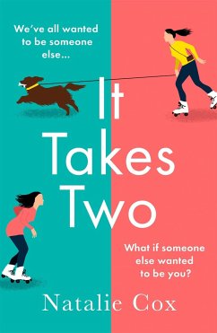 It Takes Two - Cox, Natalie