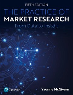 The Practice of Market Research - McGivern, Yvonne