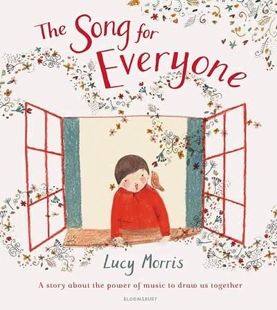 The Song for Everyone The Song for Everyone