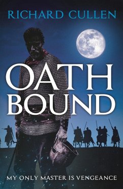 Oath Bound - Cullen, Richard