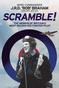 Cover Scramble!