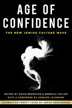 Cover Age of Confidence