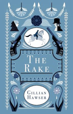 The Rake - Hawser, Gillian