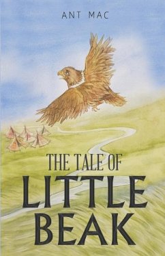 The Tale of Little Beak - Mac, Ant