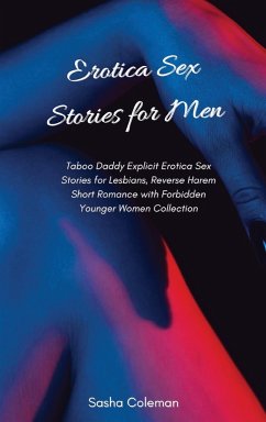 Cover Erotica Sex Stories for Men