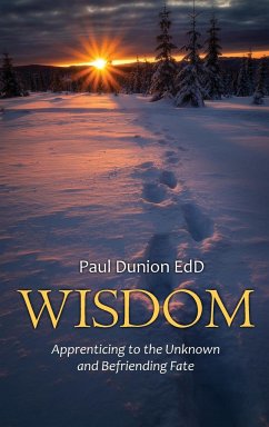 Wisdom - Dunion, Paul