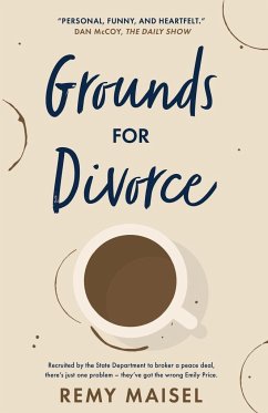 Grounds for Divorce - Maisel, Remy