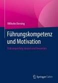 Führungskompetenz und Motivation (eBook, PDF)