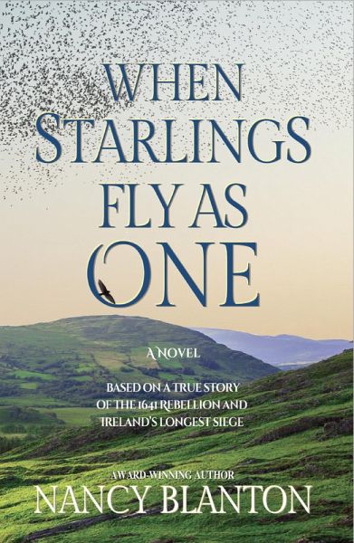 When Starlings Fly as One (eBook, ePUB) When Starlings Fly as One (eBook, ePUB)