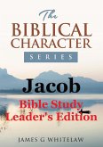Jacob (Biblical Character Series)