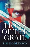 Lions of the Grail Lions of the Grail
