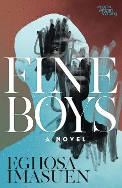 Fine Boys - Imasuen, Eghosa
