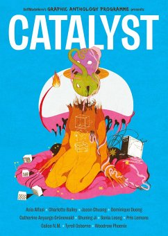 CATALYST - Alfasi, Asia; Anyango Grunewald, Catherine; Leong, Sonia