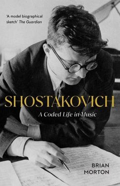 Shostakovich - Morton, Brian