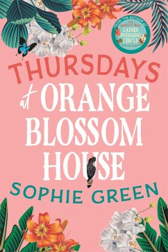 Thursdays at Orange Blossom House - Green, Sophie