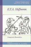 E. T. A. Hoffmann E. T. A. Hoffmann