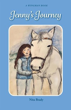 Jenny's Journey - Brady, Nita