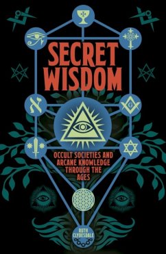 Secret Wisdom - Clydesdale, Ruth