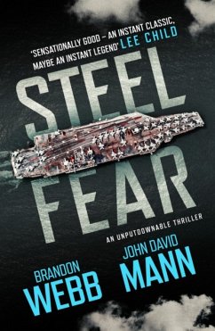 Steel Fear - Webb, Brandon; Mann, John David
