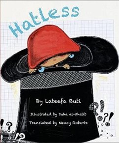 Hatless - Buti, Lateefa