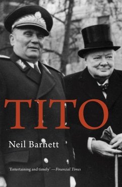 Tito - Barnett, Neil