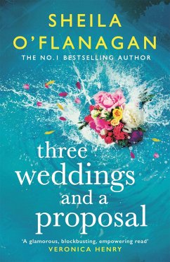 Three Weddings and a Proposal - O'Flanagan, Sheila
