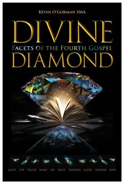 Divine Diamond - O'Gorman, Kevin