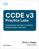 Ccde V3 Practice Labs