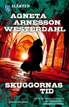 Cover Skuggornas tid