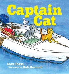 Captain Cat - Joass, Joan