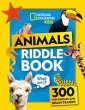Animal Riddles Book - Bild 1