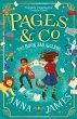 Pages & Co.: The Book Smugglers - Bild 1