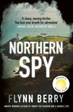 Northern Spy - Berry, Flynn