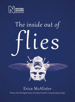 The Inside Out of Flies - McAlister, Erica