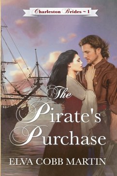 The Pirate's Purchase - Martin, Elva Cobb