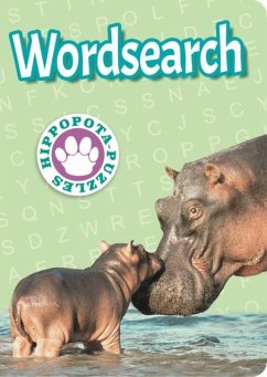 Cover Hippopota-puzzles Wordsearch