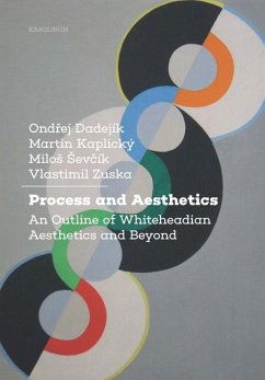Cover Process and Aesthetics