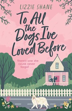 To All the Dogs I've Loved Before - Shane, Lizzie