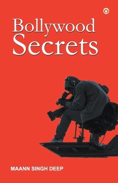 Cover Bollywwod Secrets