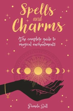 Spells & Charms - Ball, Pamela