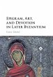 Epigram, Art, and Devotion in Later... - Bild 1