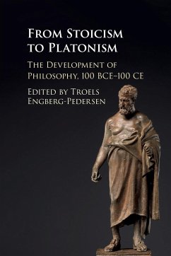 From Stoicism to Platonism