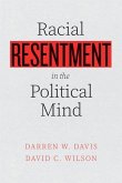 Racial Resentment in the Political Mind