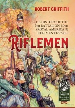 Riflemen - Griffith, Robert