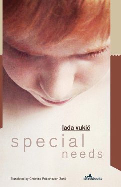 Special Needs - Vukic, Lada