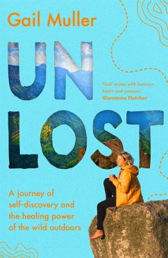 Cover Unlost