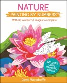 Nature Painting by Numbers