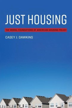 Just Housing - Dawkins, Casey J.