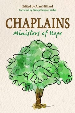 Cover Chaplains: Ministers of Hope