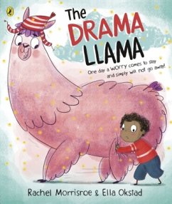 The Drama Llama - Morrisroe, Rachel